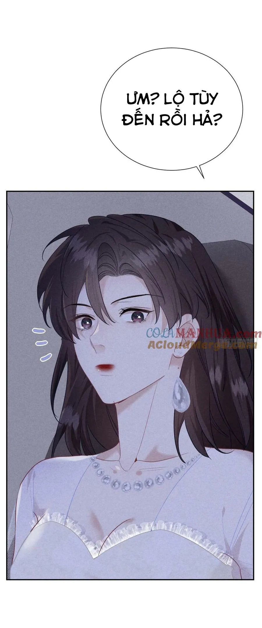 Mối quan hệ nguy hiểm Chapter 18 Trang 14