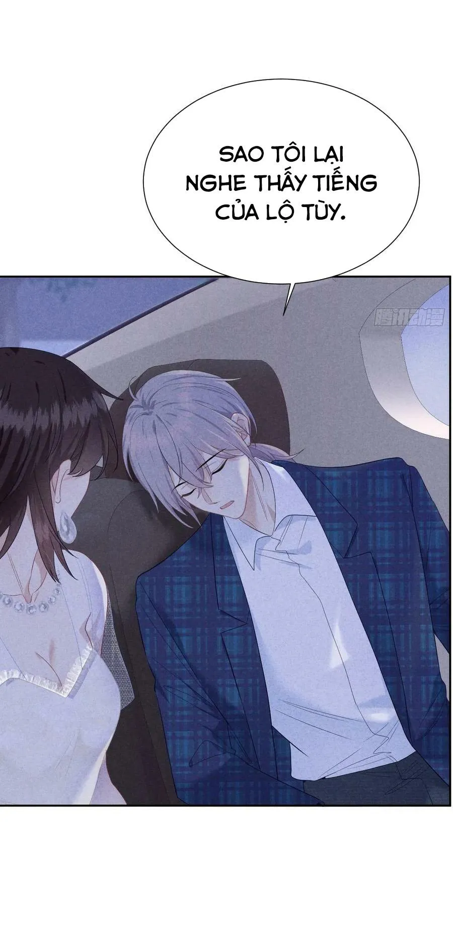 Mối quan hệ nguy hiểm Chapter 18 Trang 15