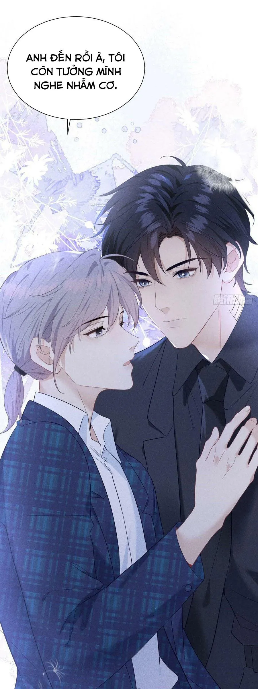 Mối quan hệ nguy hiểm Chapter 18 Trang 19