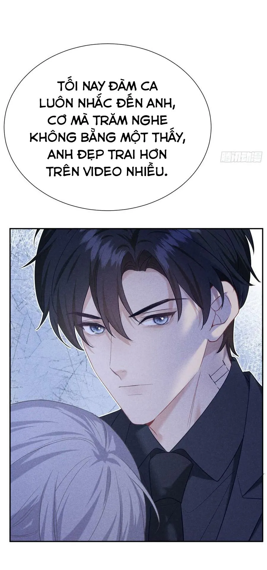 Mối quan hệ nguy hiểm Chapter 18 Trang 22