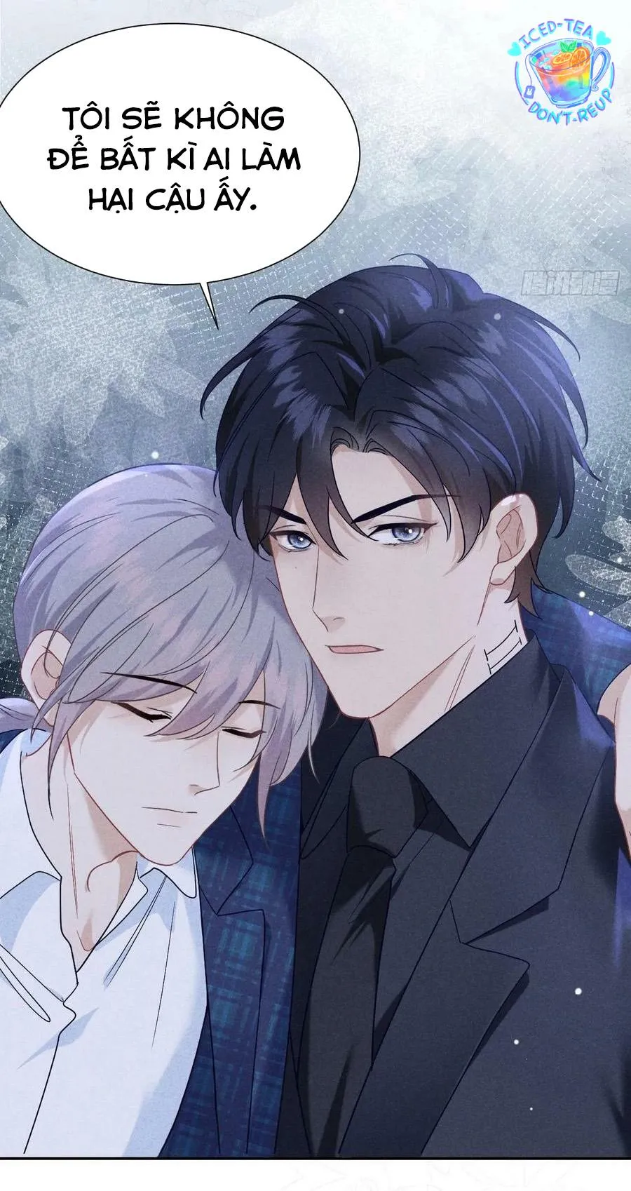Mối quan hệ nguy hiểm Chapter 18 Trang 27