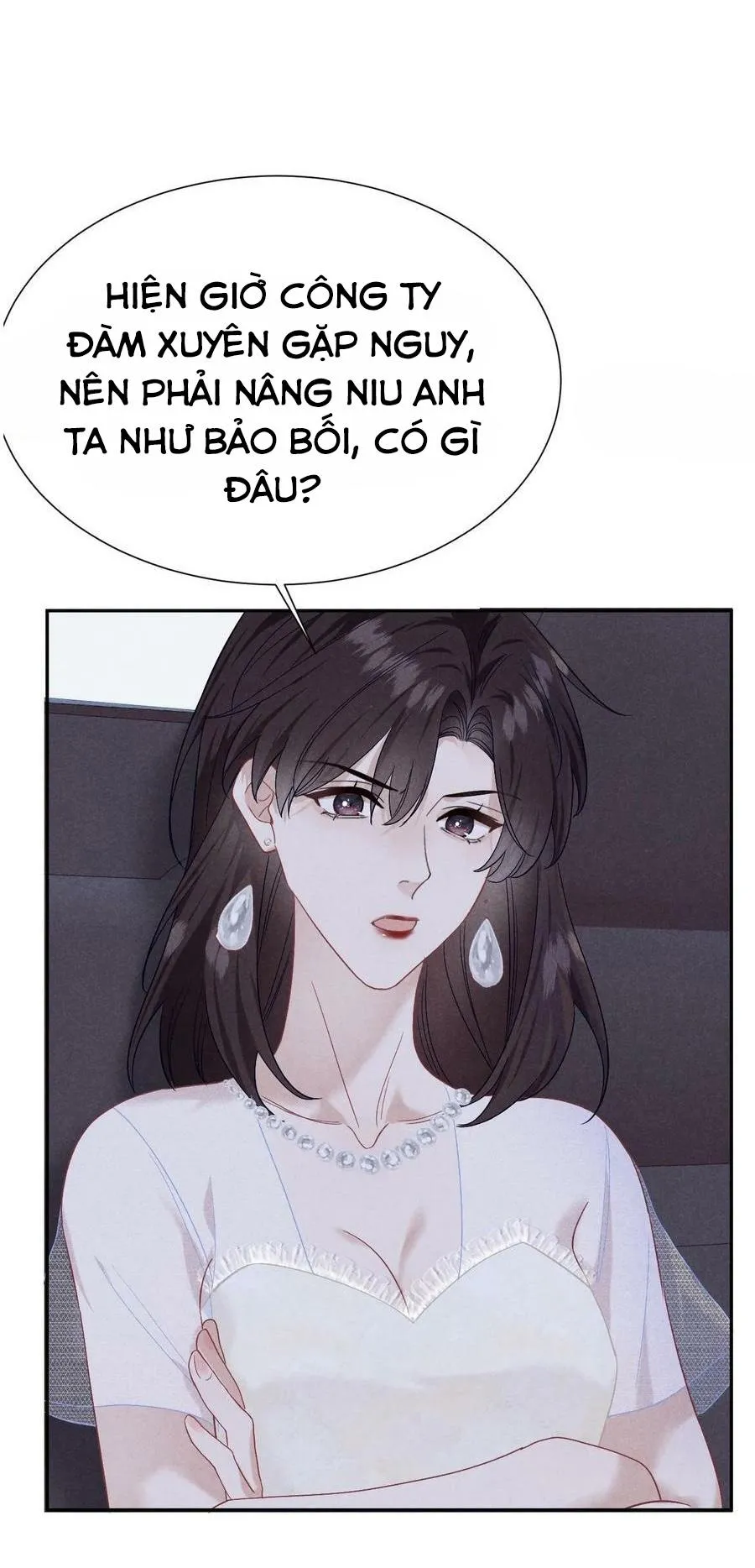 Mối quan hệ nguy hiểm Chapter 18 Trang 31