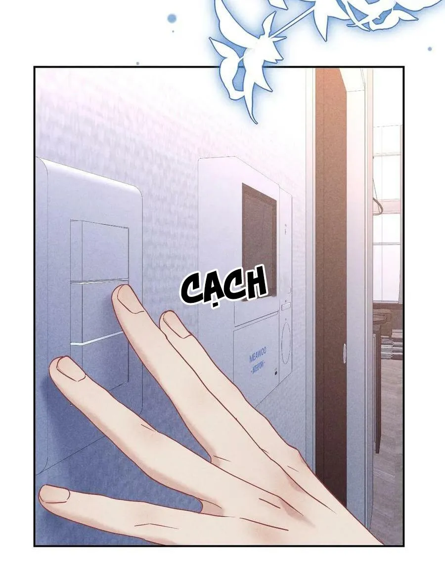 Mối quan hệ nguy hiểm Chapter 18 Trang 34