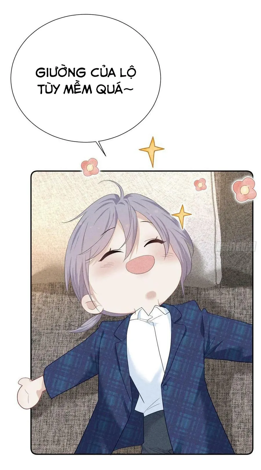 Mối quan hệ nguy hiểm Chapter 18 Trang 37