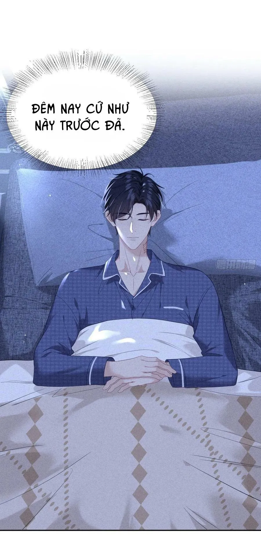 Mối quan hệ nguy hiểm Chapter 18 Trang 40