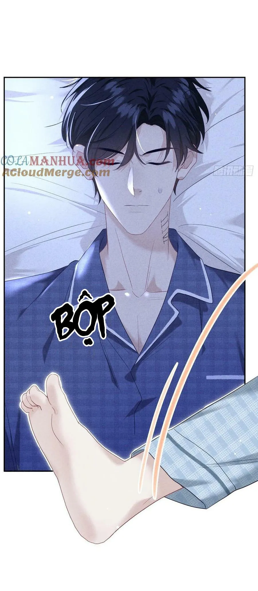 Mối quan hệ nguy hiểm Chapter 18 Trang 41