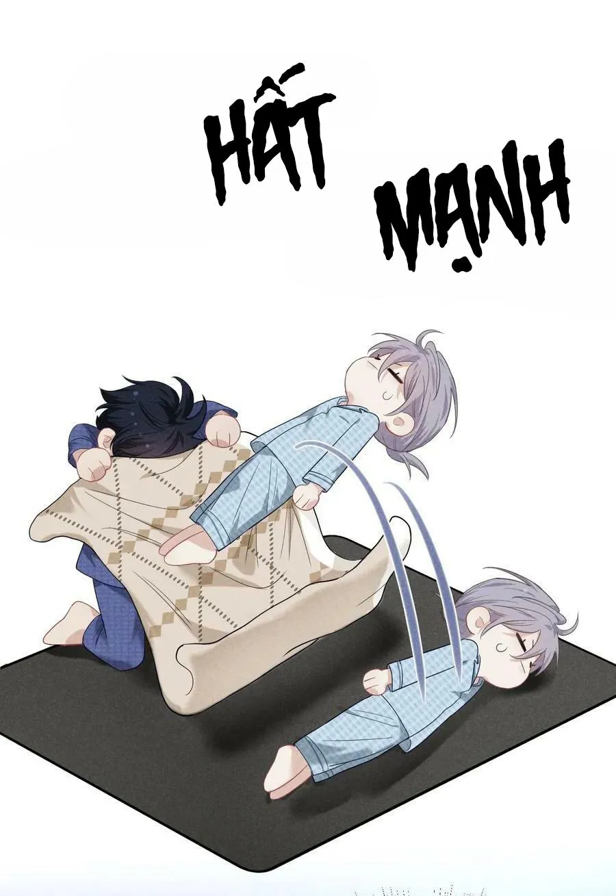 Mối quan hệ nguy hiểm Chapter 18 Trang 44