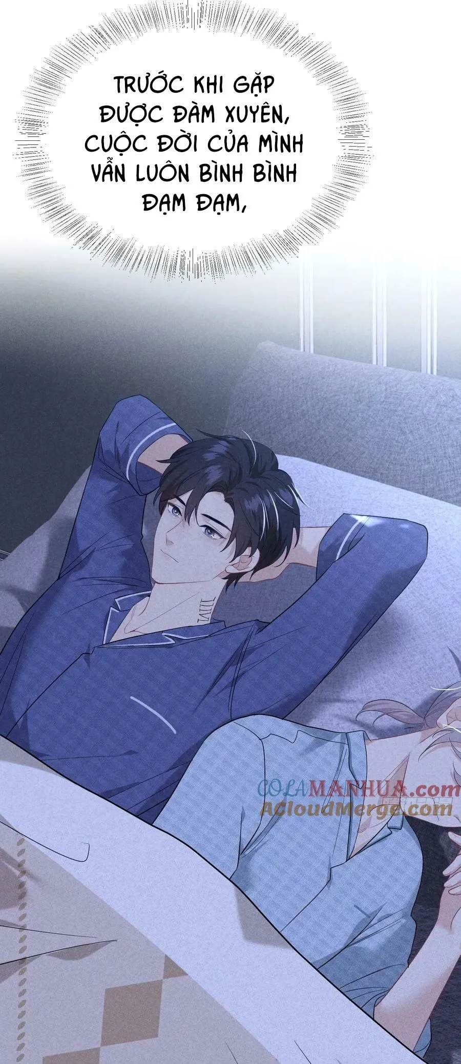 Mối quan hệ nguy hiểm Chapter 18 Trang 46