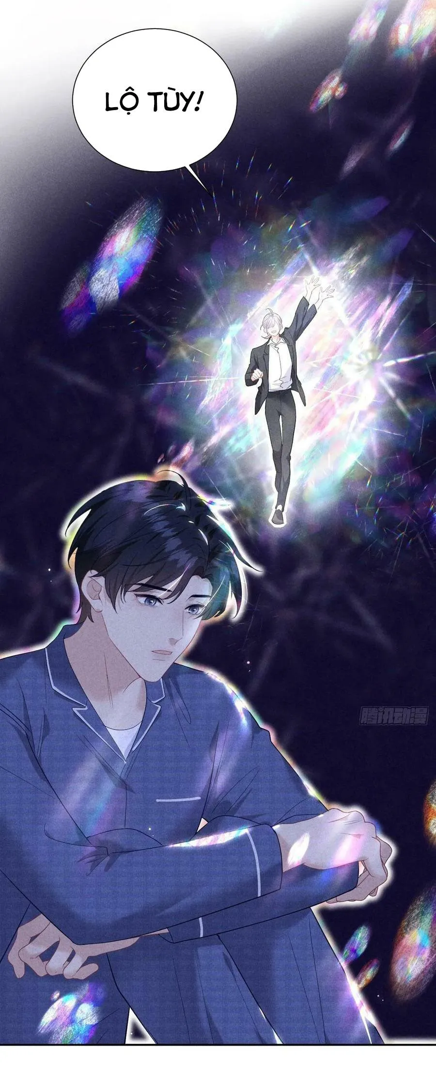 Mối quan hệ nguy hiểm Chapter 18 Trang 48