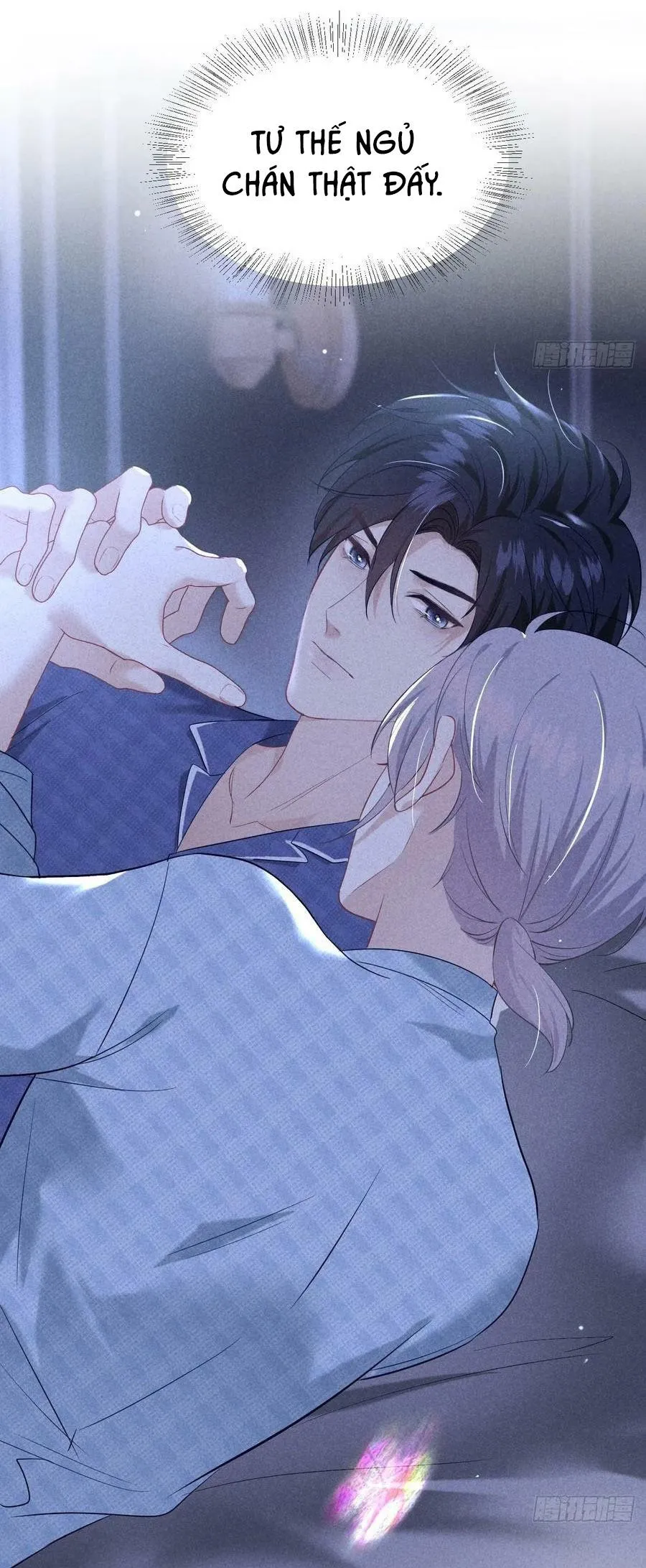 Mối quan hệ nguy hiểm Chapter 18 Trang 50