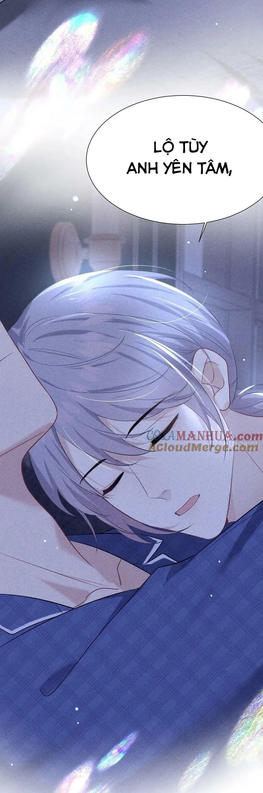 Mối quan hệ nguy hiểm Chapter 18 Trang 51