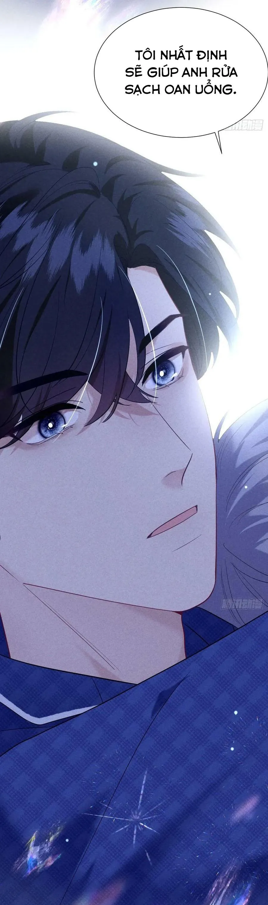 Mối quan hệ nguy hiểm Chapter 18 Trang 52