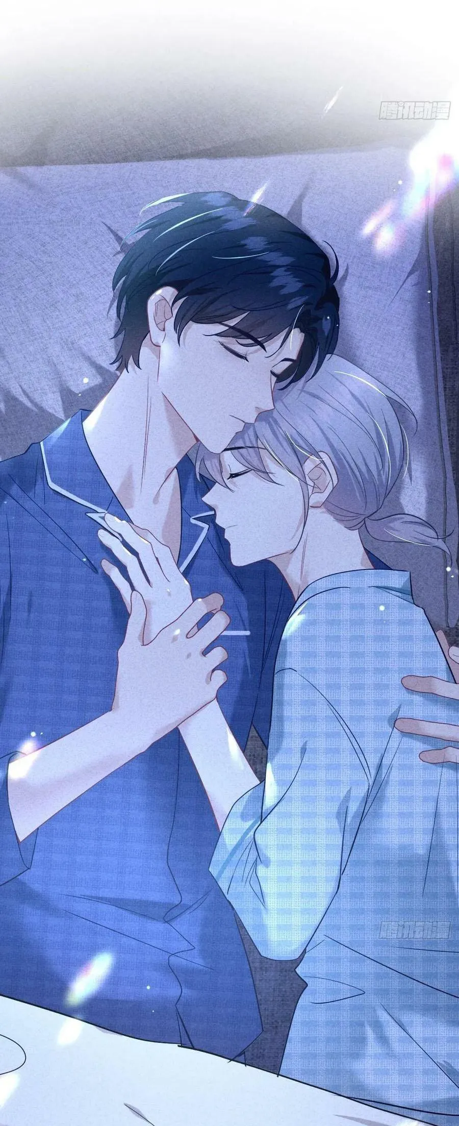 Mối quan hệ nguy hiểm Chapter 18 Trang 54