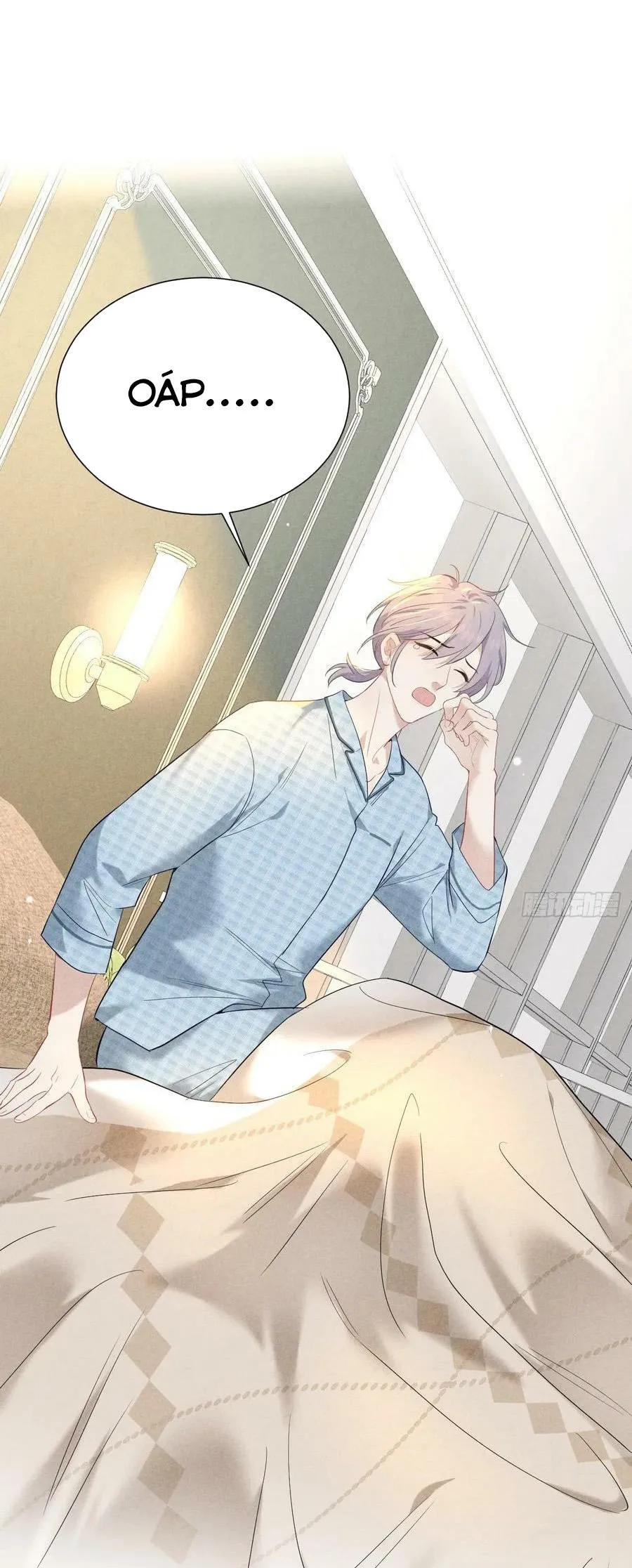 Mối quan hệ nguy hiểm Chapter 19 Trang 3