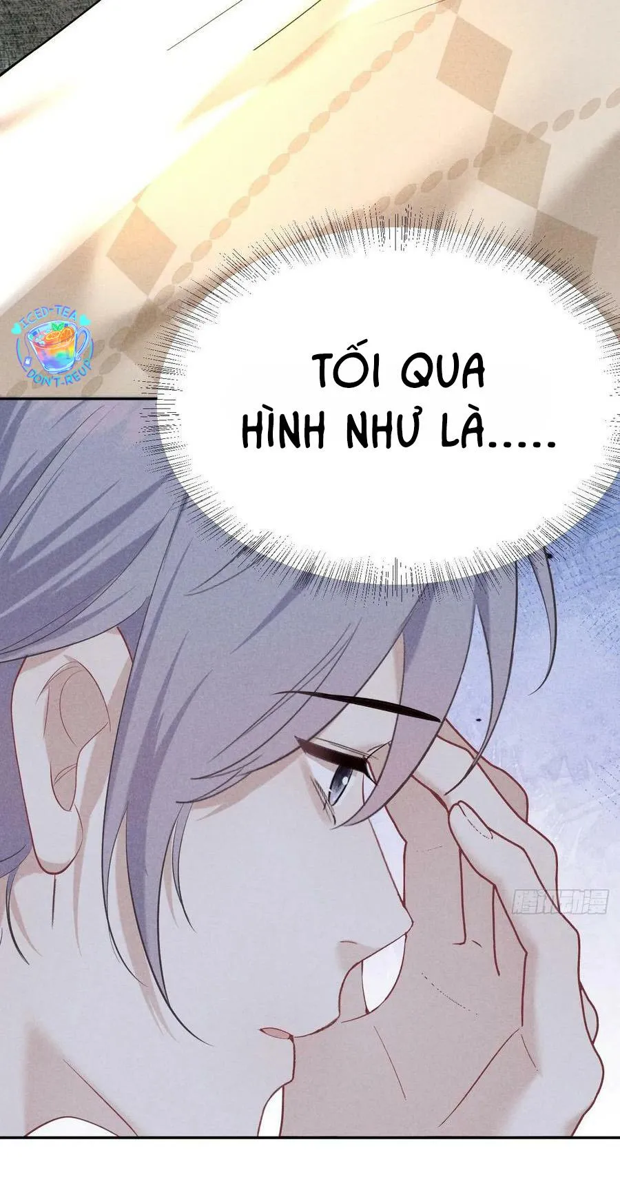 Mối quan hệ nguy hiểm Chapter 19 Trang 5