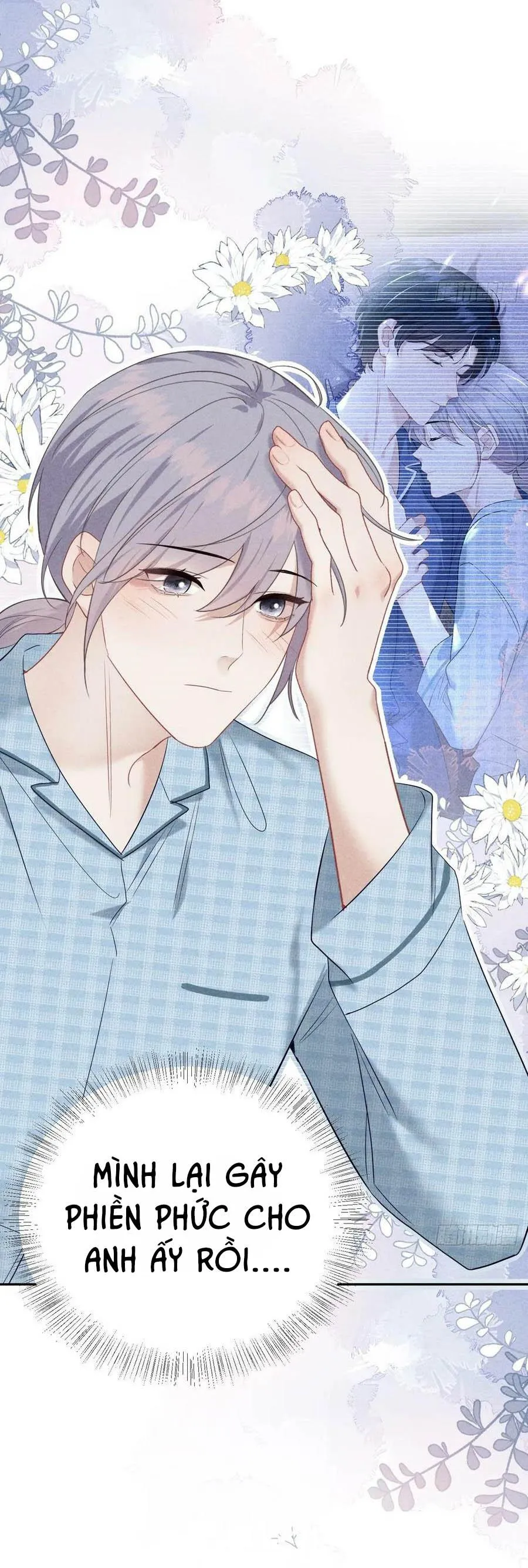 Mối quan hệ nguy hiểm Chapter 19 Trang 7