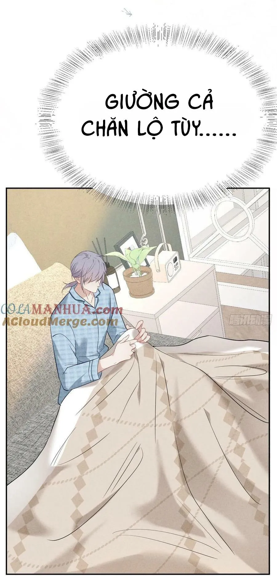 Mối quan hệ nguy hiểm Chapter 19 Trang 8