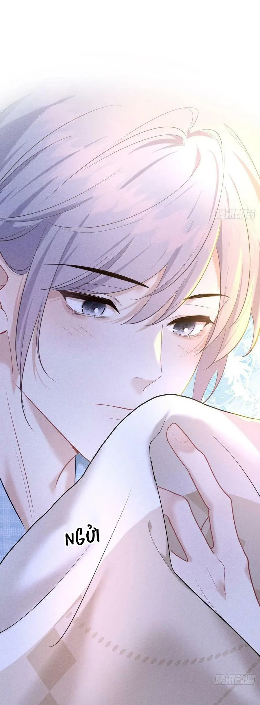 Mối quan hệ nguy hiểm Chapter 19 Trang 9