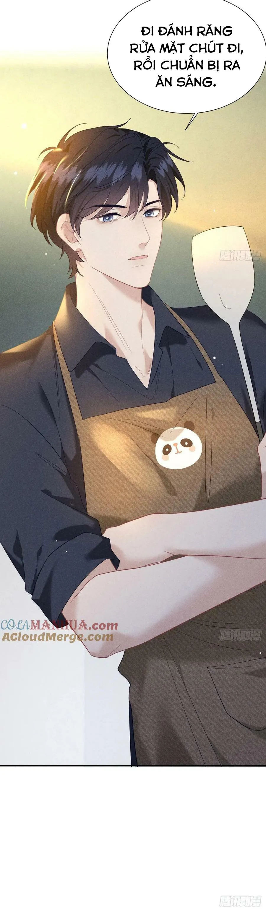 Mối quan hệ nguy hiểm Chapter 19 Trang 12