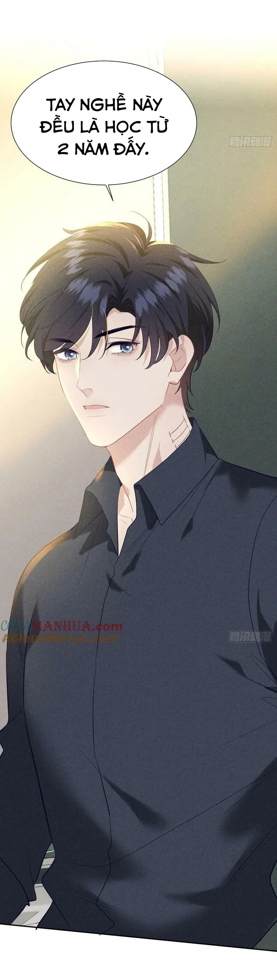 Mối quan hệ nguy hiểm Chapter 19 Trang 17