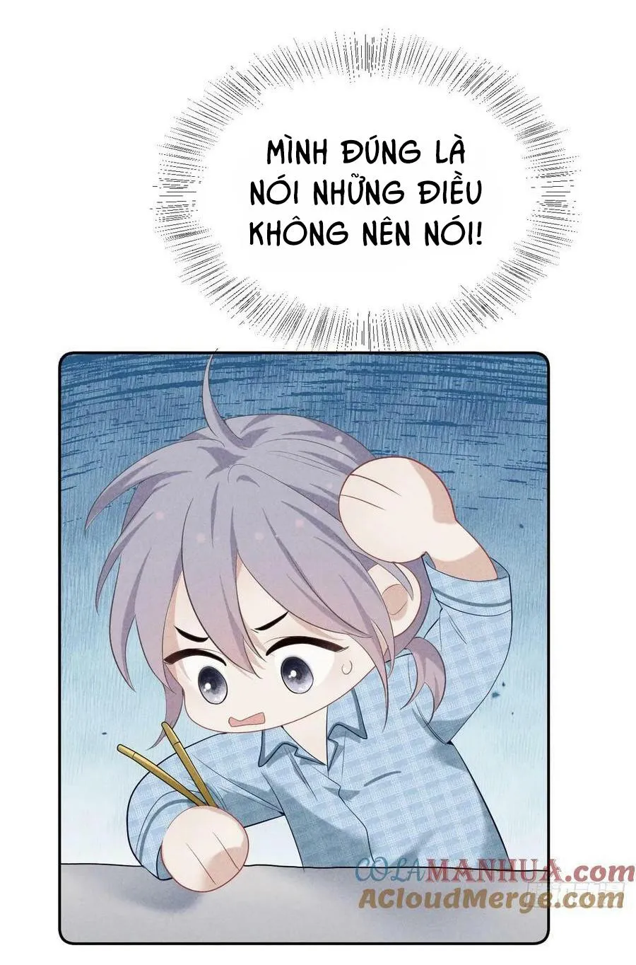 Mối quan hệ nguy hiểm Chapter 19 Trang 19