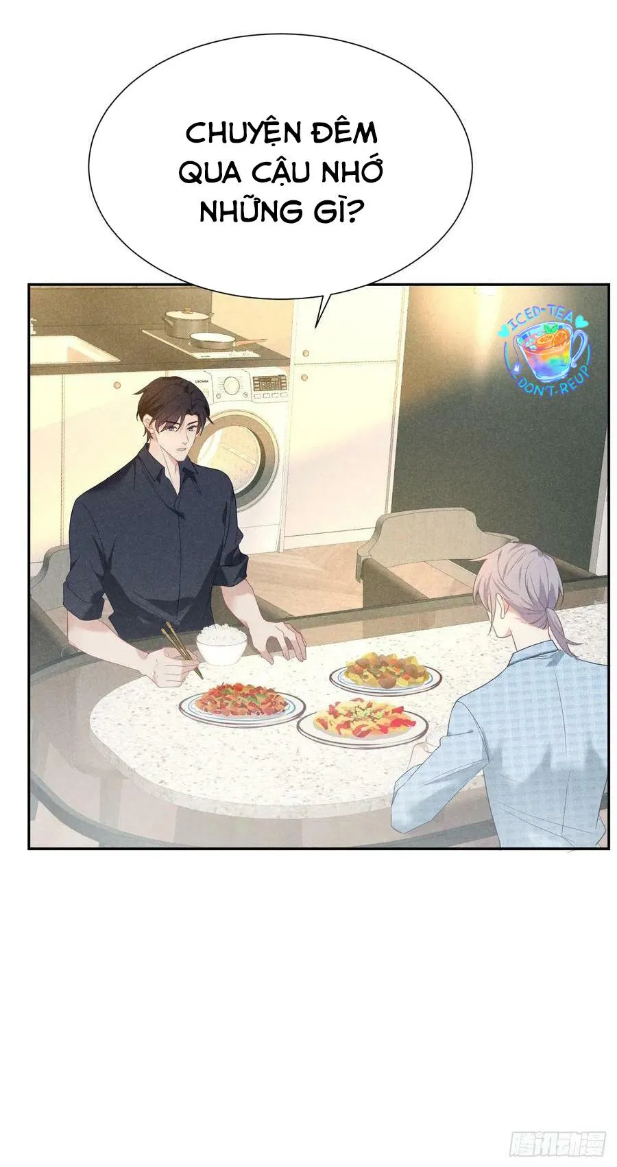 Mối quan hệ nguy hiểm Chapter 19 Trang 20