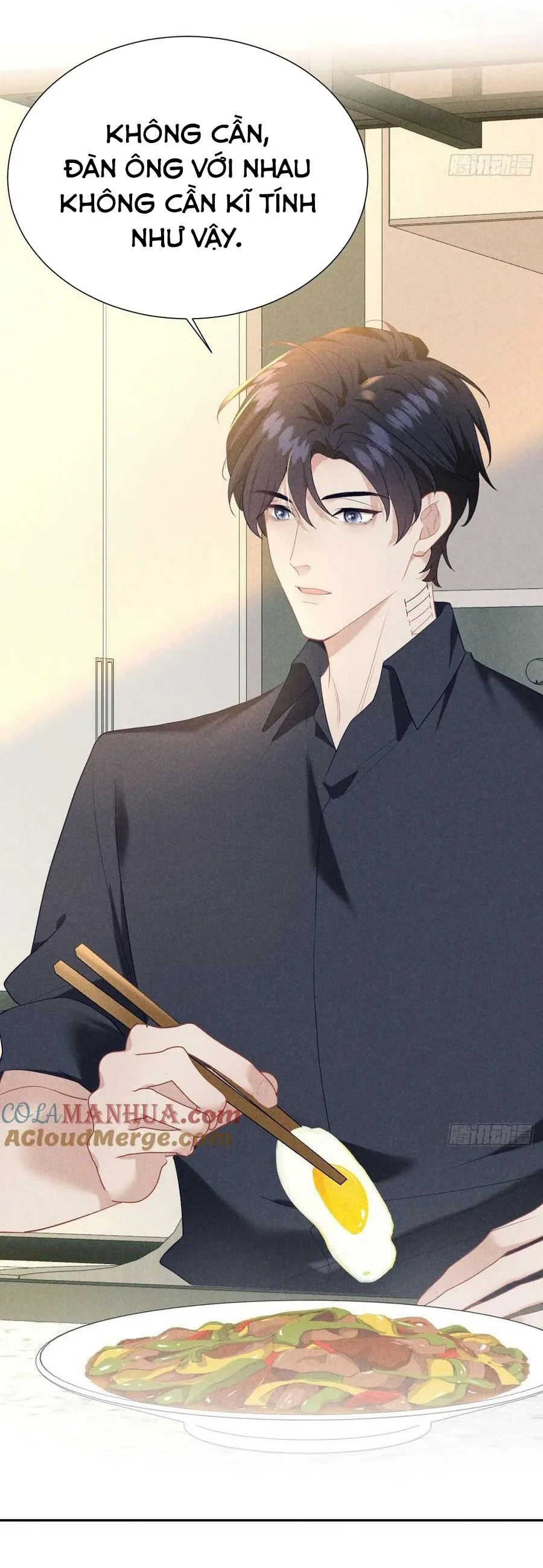 Mối quan hệ nguy hiểm Chapter 19 Trang 24