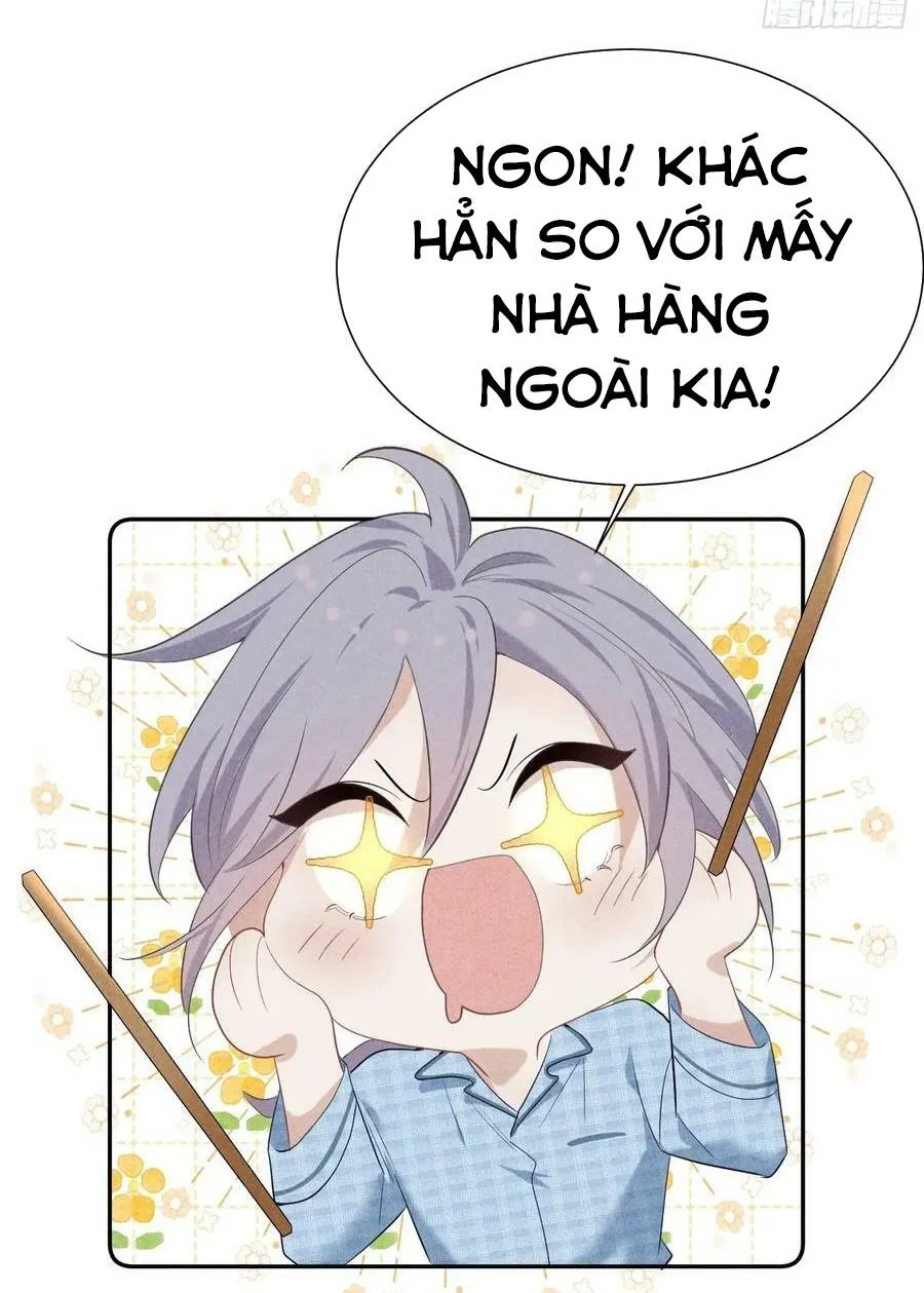 Mối quan hệ nguy hiểm Chapter 19 Trang 28