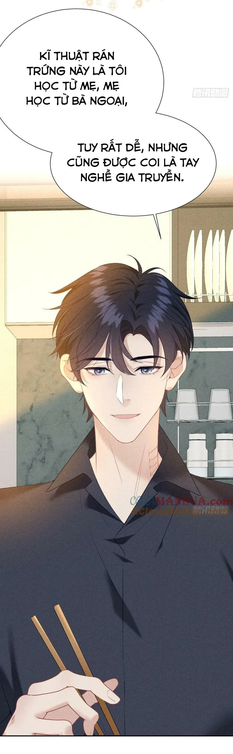 Mối quan hệ nguy hiểm Chapter 19 Trang 29