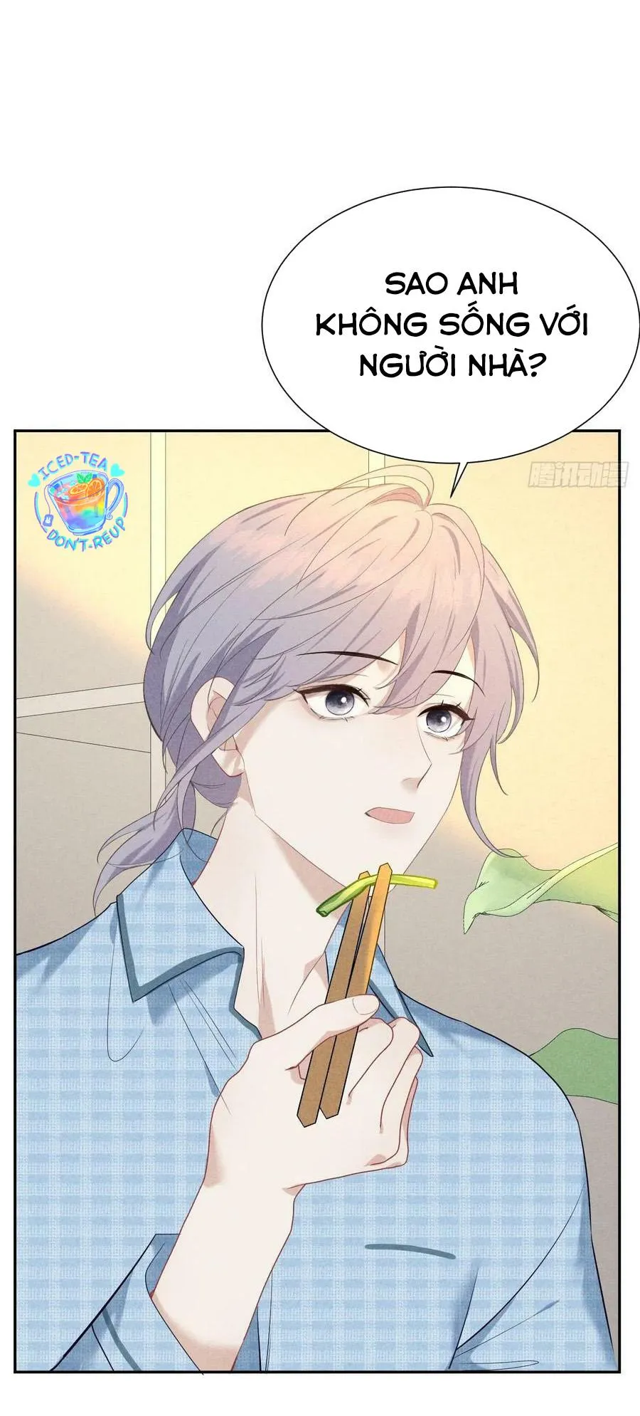 Mối quan hệ nguy hiểm Chapter 19 Trang 30