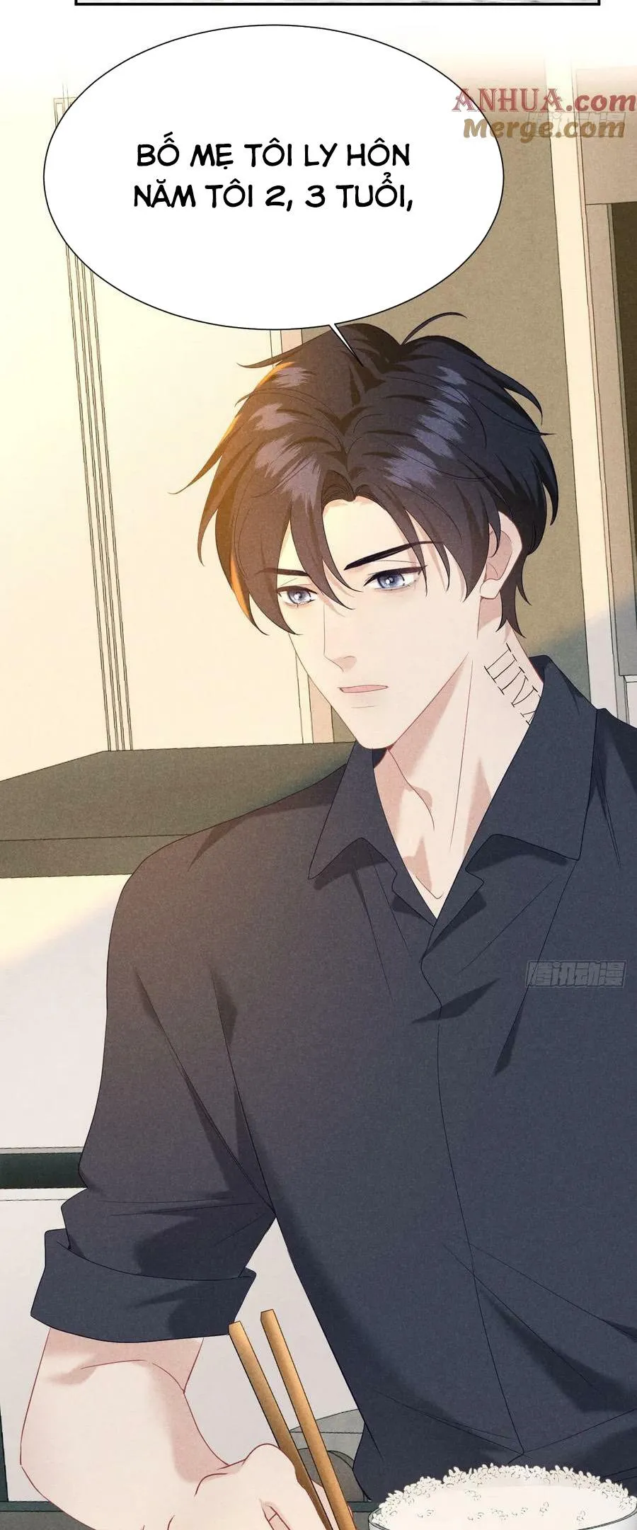 Mối quan hệ nguy hiểm Chapter 19 Trang 32