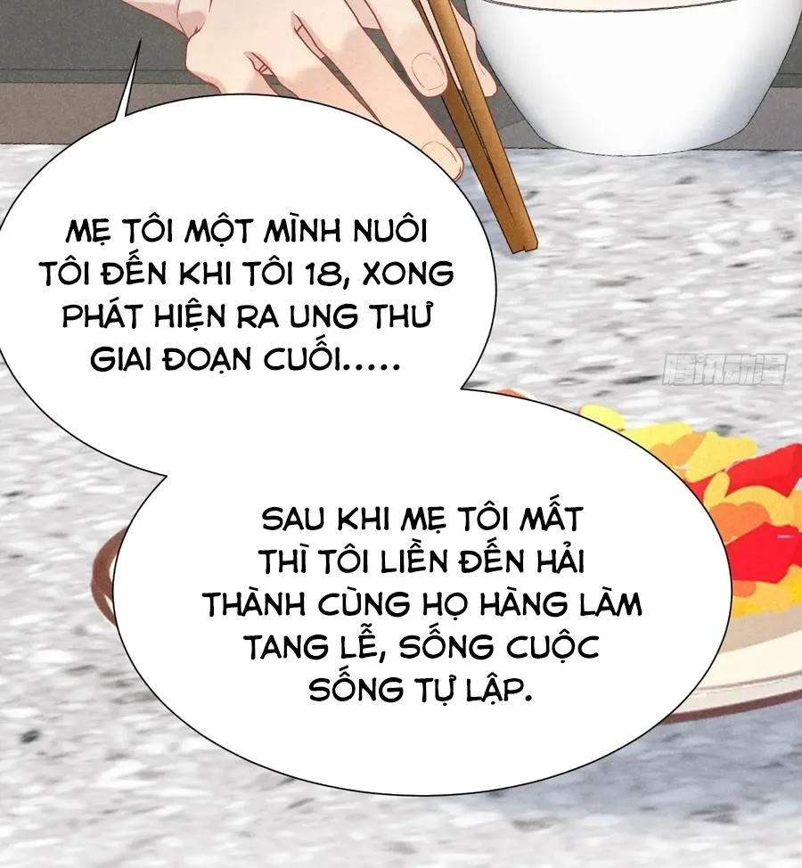 Mối quan hệ nguy hiểm Chapter 19 Trang 33