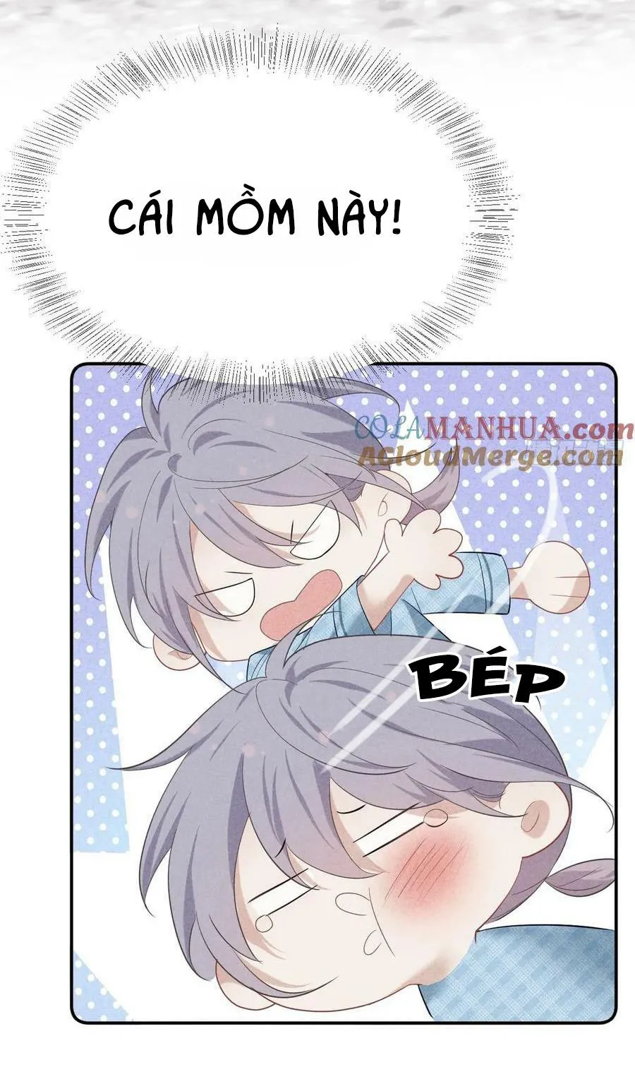 Mối quan hệ nguy hiểm Chapter 19 Trang 34