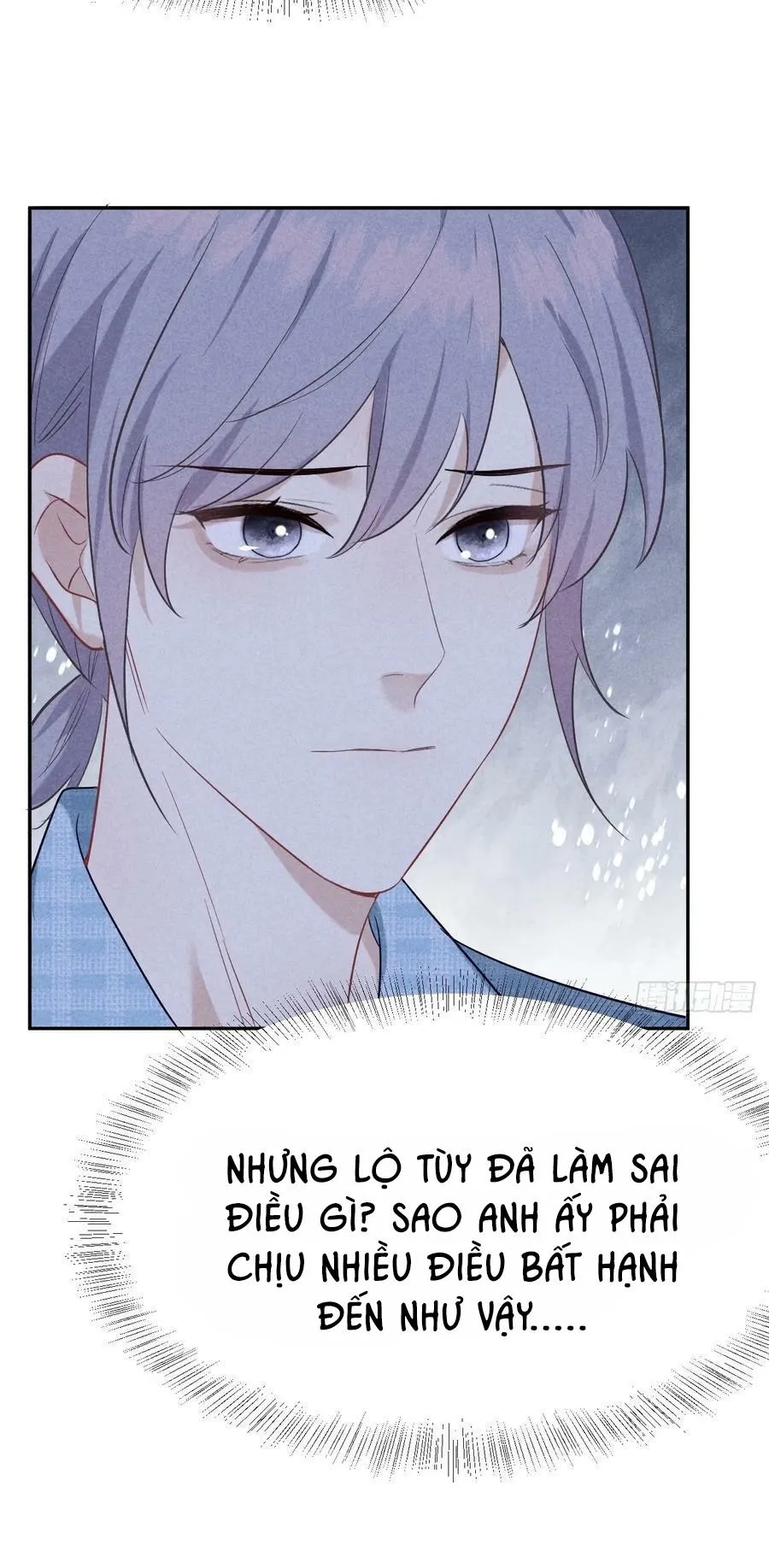 Mối quan hệ nguy hiểm Chapter 19 Trang 36