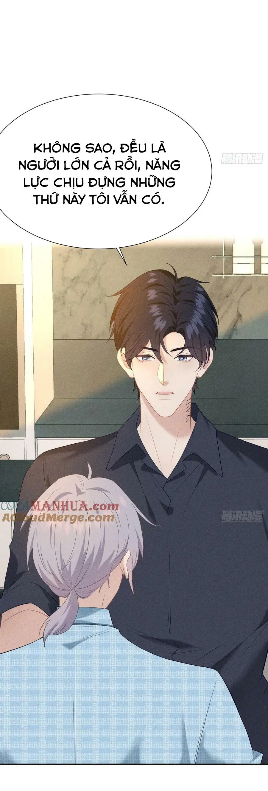 Mối quan hệ nguy hiểm Chapter 19 Trang 37