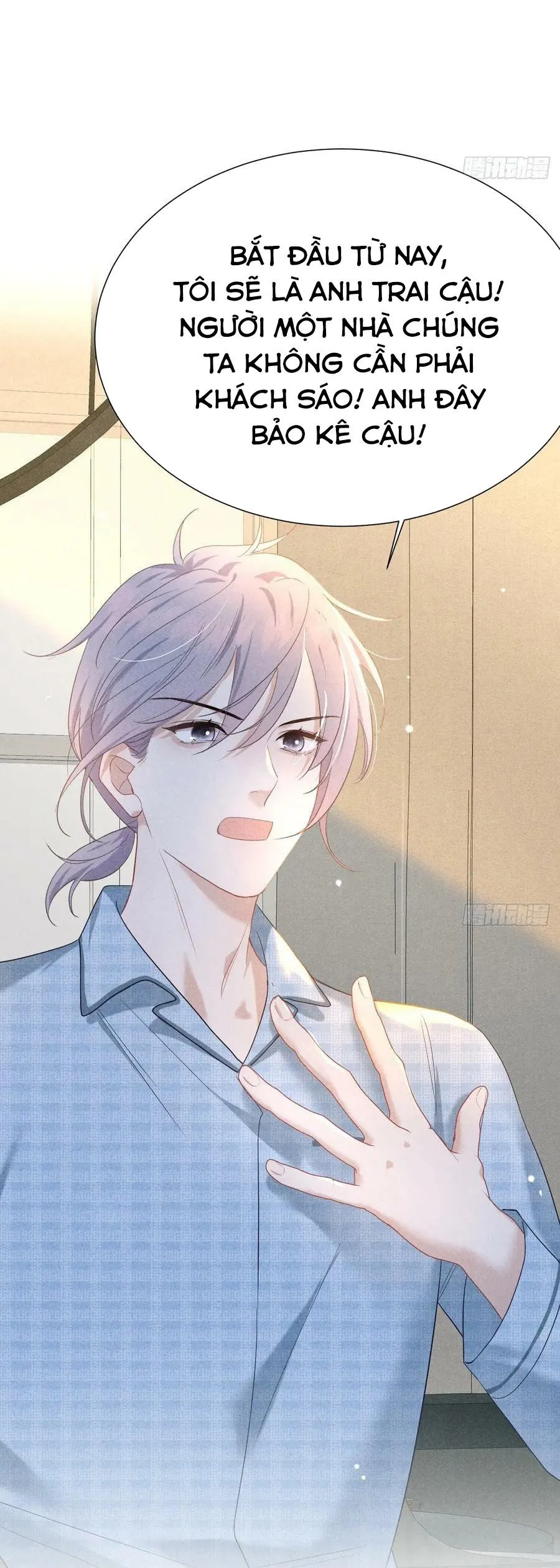 Mối quan hệ nguy hiểm Chapter 19 Trang 40