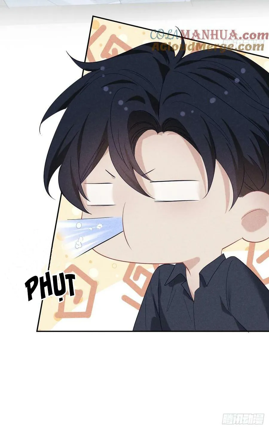 Mối quan hệ nguy hiểm Chapter 19 Trang 41