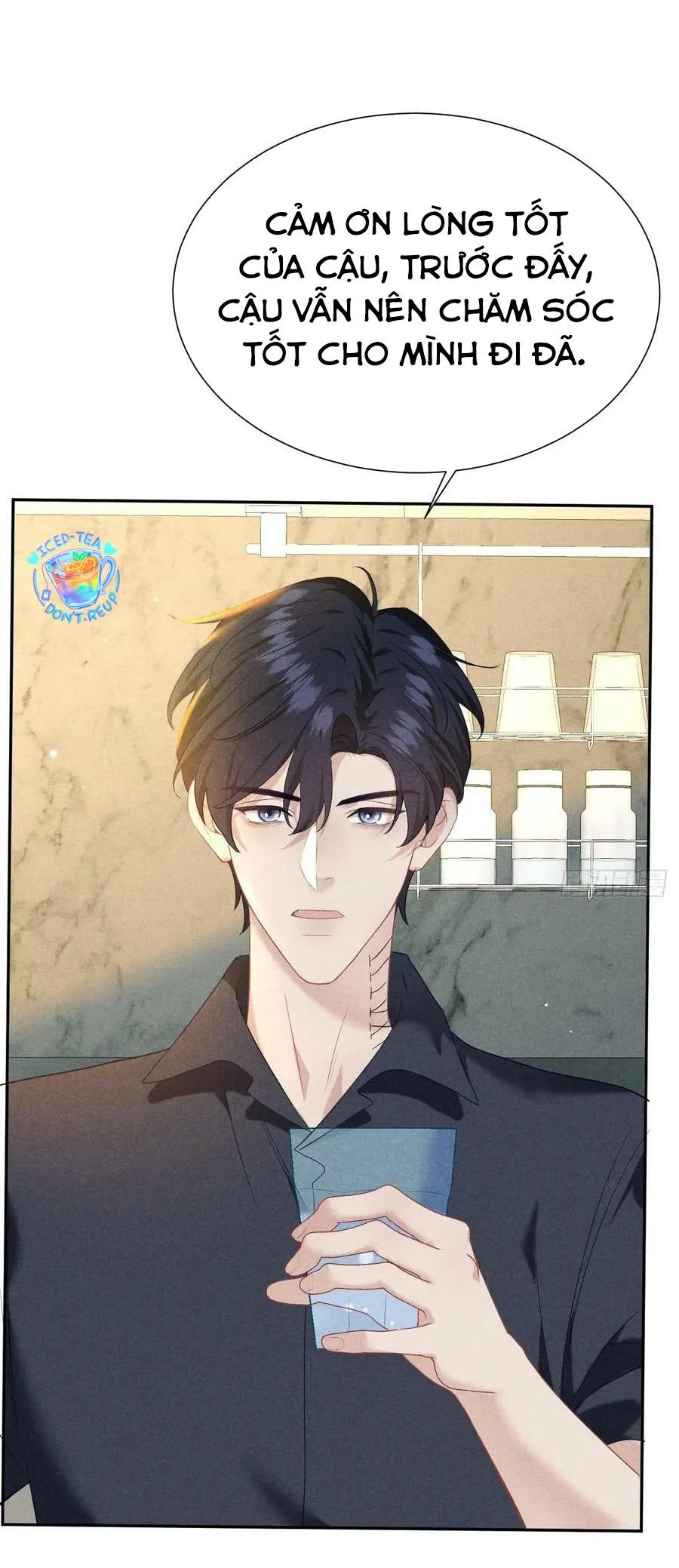 Mối quan hệ nguy hiểm Chapter 19 Trang 44