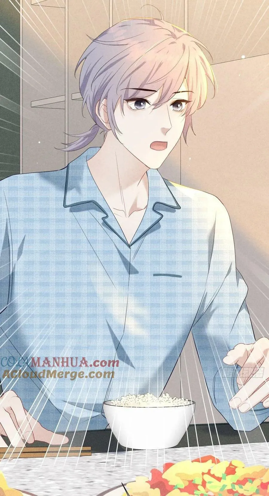 Mối quan hệ nguy hiểm Chapter 19 Trang 46