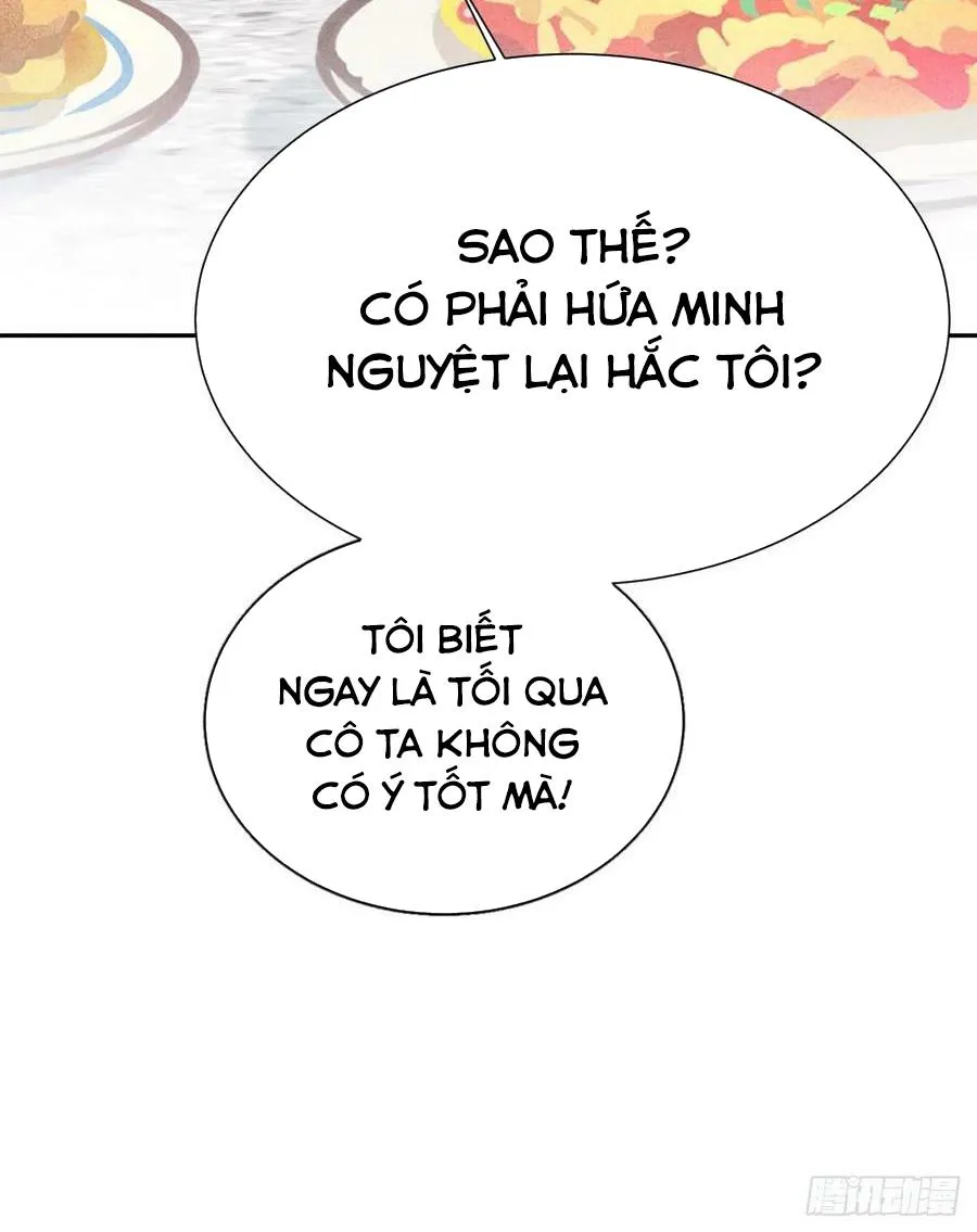 Mối quan hệ nguy hiểm Chapter 19 Trang 47