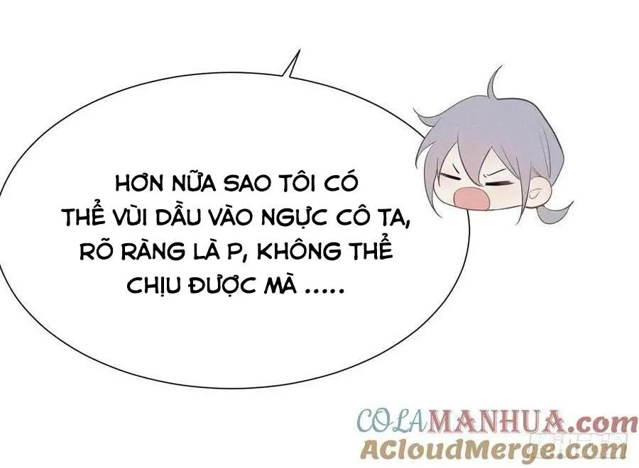 Mối quan hệ nguy hiểm Chapter 20 Trang 8