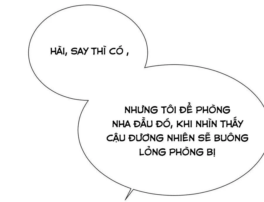 Mối quan hệ nguy hiểm Chapter 20 Trang 10