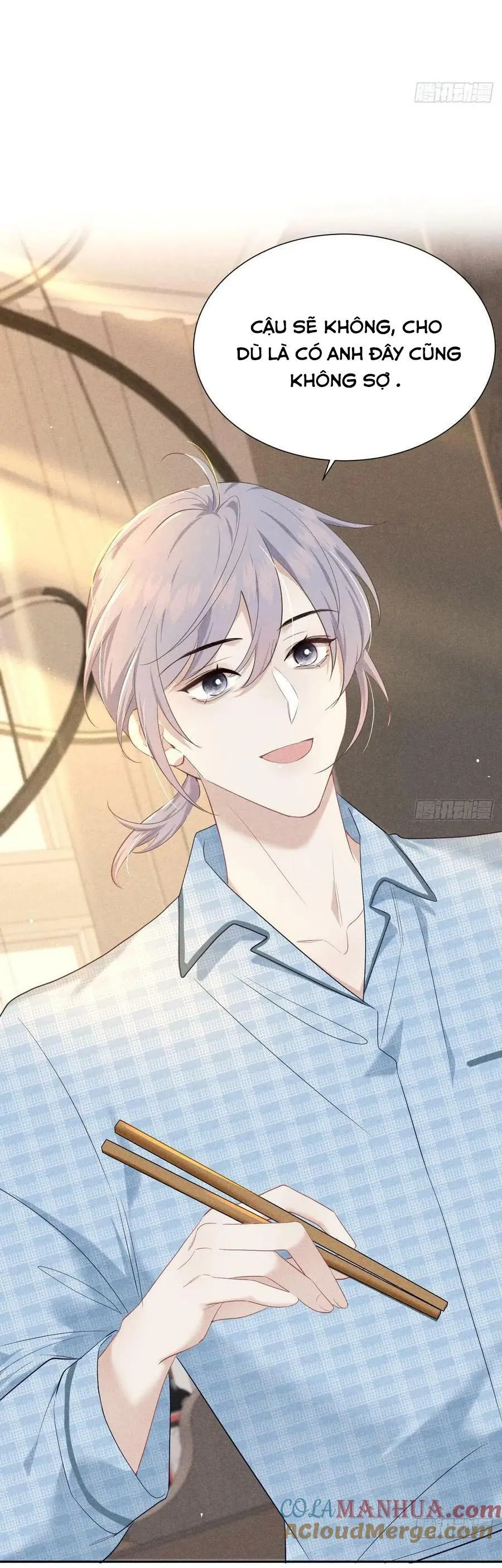 Mối quan hệ nguy hiểm Chapter 20 Trang 13