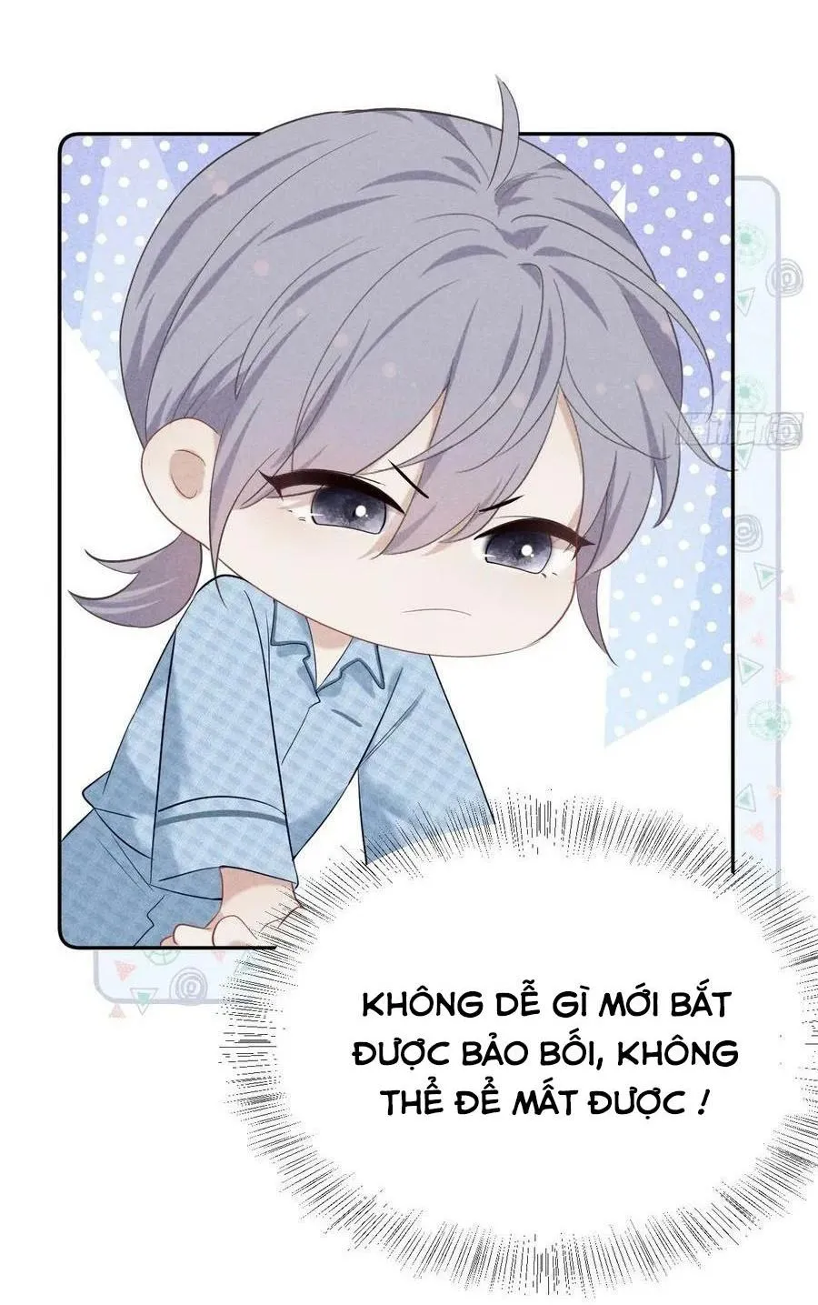 Mối quan hệ nguy hiểm Chapter 20 Trang 17