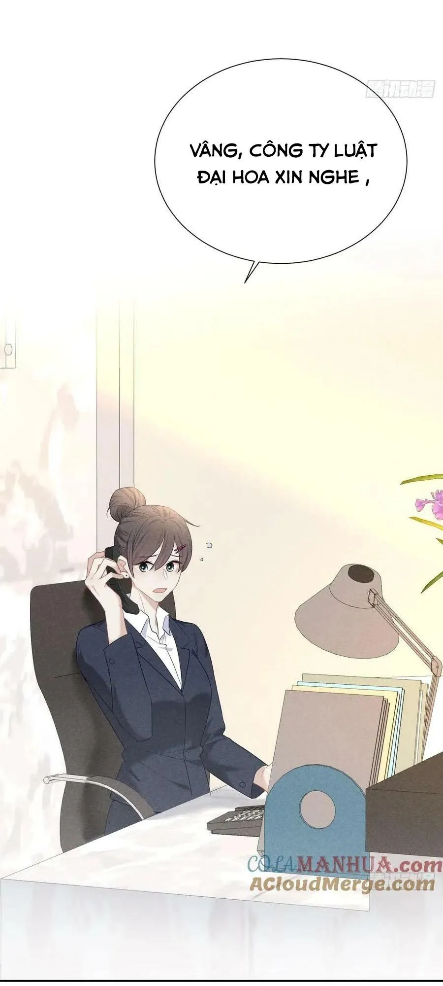 Mối quan hệ nguy hiểm Chapter 20 Trang 21