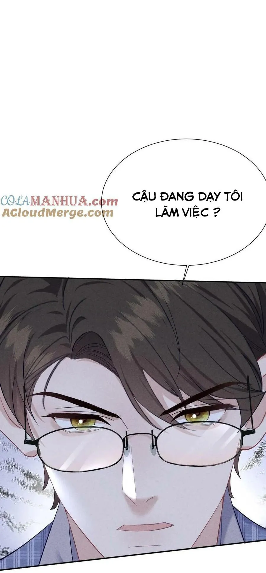 Mối quan hệ nguy hiểm Chapter 20 Trang 26