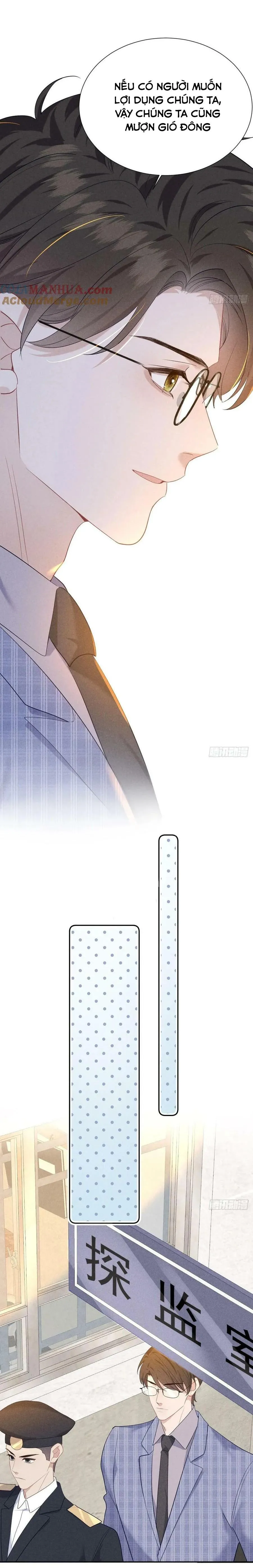 Mối quan hệ nguy hiểm Chapter 20 Trang 32