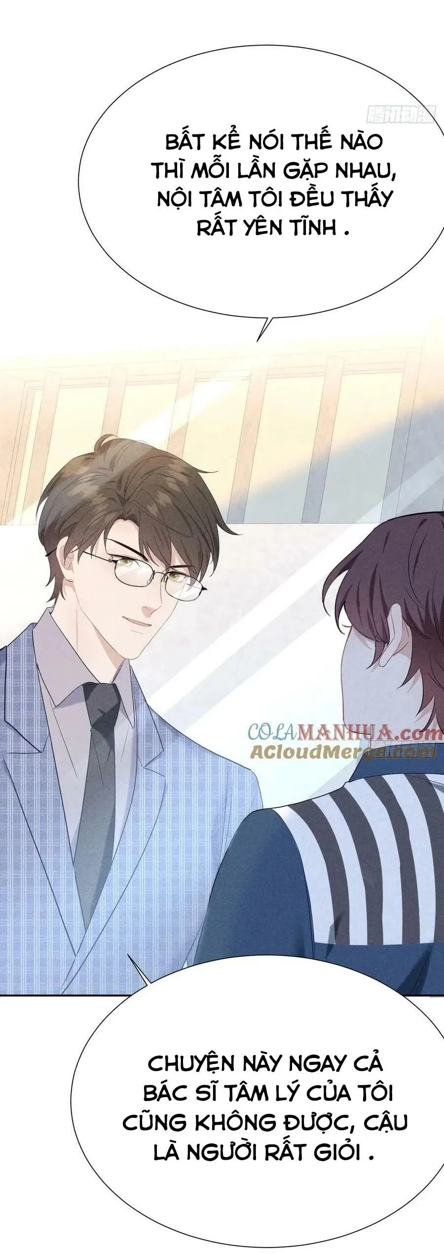 Mối quan hệ nguy hiểm Chapter 20 Trang 43