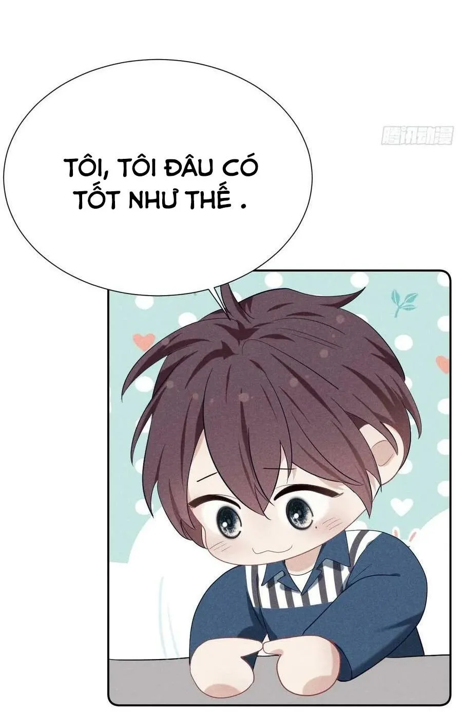 Mối quan hệ nguy hiểm Chapter 20 Trang 44