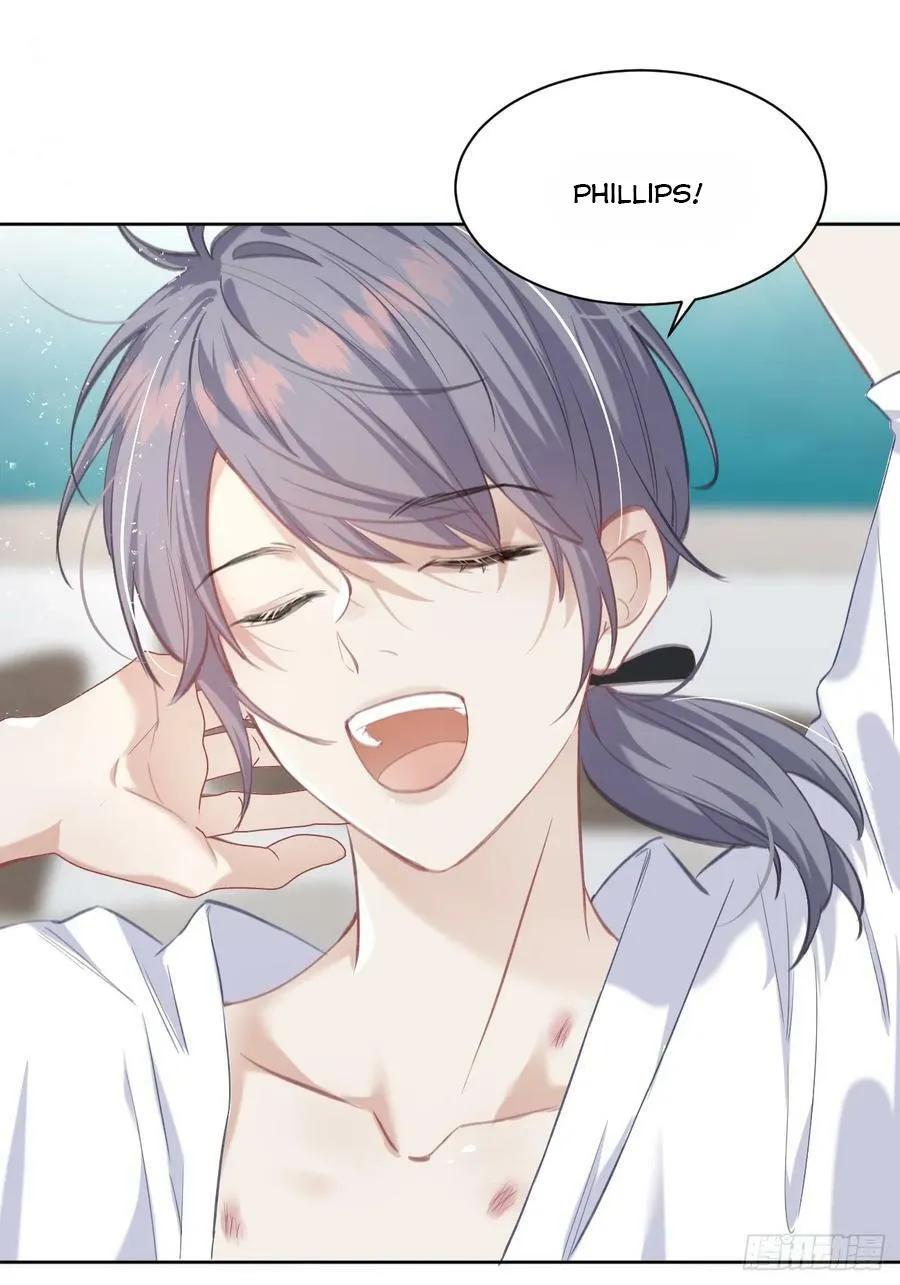 Mối quan hệ nguy hiểm Chapter 1 Trang 6